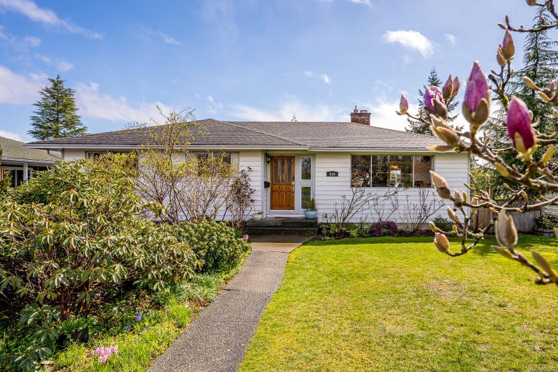 FEATURED LISTING: 610 19th St Courtenay