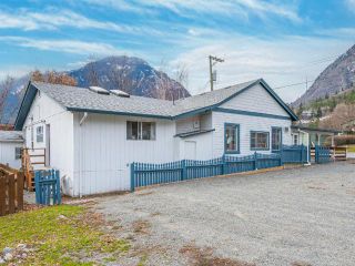 Photo 12: 824 MAIN STREET: Lillooet Building and Land for sale (South West)  : MLS®# 171938