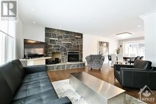 Photo 7: 325 BEECHGROVE AVENUE in Ottawa: House for rent : MLS®# 1365266
