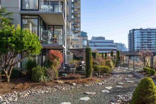 Photo 14: 112 175 W 1ST Street in North Vancouver: Lower Lonsdale Condo for sale in "Time Building" : MLS®# R2531662