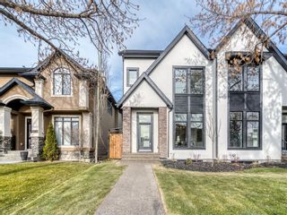 Photo 45: 5010 21 Street SW in Calgary: Altadore Semi Detached (Half Duplex) for sale : MLS®# A1234502
