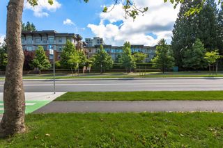 Photo 19: 221 2250 WESBROOK Mall in Vancouver: University VW Condo for sale in "Chaucer Hall" (Vancouver West)  : MLS®# R2594557