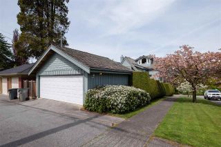Photo 39: 5115 CYPRESS Street in Vancouver: Quilchena House for sale (Vancouver West)  : MLS®# R2574418