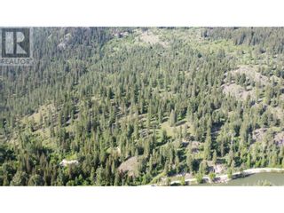 Photo 3: 40 Acres Shuswap River Drive in Lumby: Vacant Land for sale : MLS®# 10268876