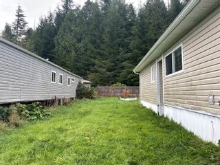 Photo 13: 41 5250 Beaver Harbour Rd in Port Hardy: NI Port Hardy Manufactured Home for sale (North Island)  : MLS®# 947528
