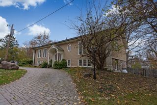 Photo 2: 465 Churchwin Street in Pickering: Rural Pickering House (Bungalow-Raised) for sale : MLS®# E7289928