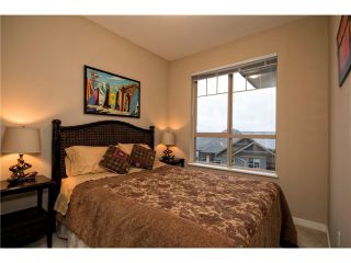 Photo 6: 413 2969 WHISPER Way in Coquitlam: Westwood Plateau Condo for sale in "Summerlin at Silver Spring" : MLS®# V1040932