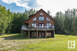 Photo 2: 139 462054 Rge Rd 11: Rural Wetaskiwin County House for sale : MLS®# E4369208
