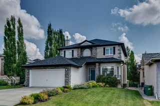 Photo 1: 227 Sienna Park Terrace SW in Calgary: Signal Hill Detached for sale : MLS®# A1246535