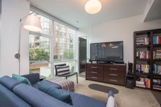 Photo 4: 301 1455 HOWE Street in Vancouver: Yaletown Condo for sale in "Pomaria" (Vancouver West)  : MLS®# R2482632