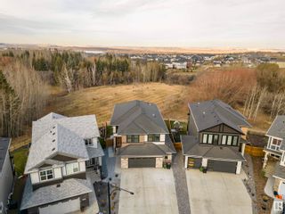 Photo 50: 5724 LARK Point in Edmonton: Zone 59 House for sale : MLS®# E4364585