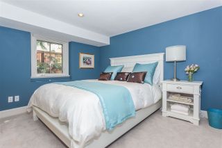 Photo 18: 2670 O'HARA Lane in Surrey: Crescent Bch Ocean Pk. House for sale in "Crescent Beach Waterfront" (South Surrey White Rock)  : MLS®# R2132079