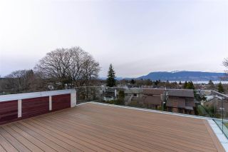 Photo 17: 3708 W 24TH Avenue in Vancouver: Dunbar House for sale (Vancouver West)  : MLS®# R2504274