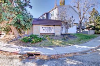 Photo 40: 40 11407 Braniff Road SW in Calgary: Braeside Row/Townhouse for sale : MLS®# A1156084