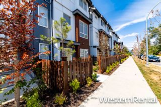 Photo 1: 20 20155 84 Avenue in Langley: Willoughby Heights Townhouse for sale : MLS®# R2875333