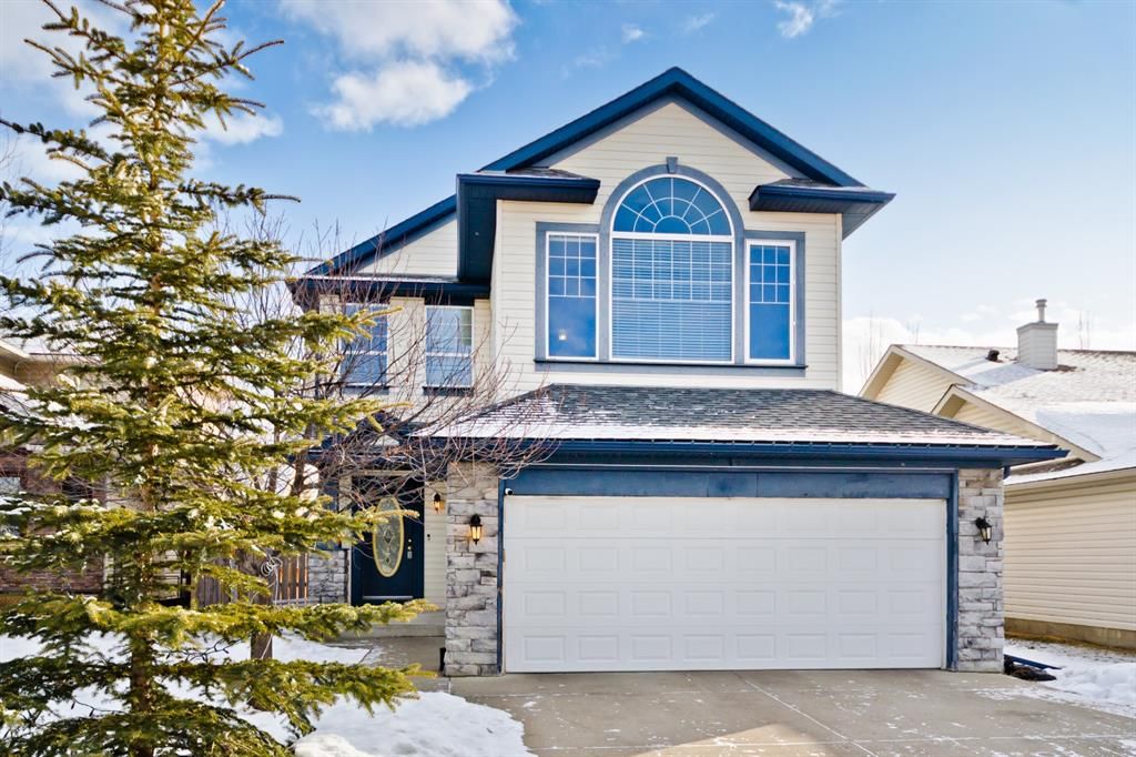 Main Photo: 149 LAKEVIEW Shores: Chestermere Detached for sale : MLS®# A1064970