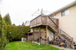 Photo 30: 19674 68 Avenue in Langley: Willoughby Heights House for sale : MLS®# R2506352