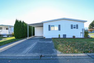 Photo 44: 25 4714 Muir Rd in Courtenay: CV Courtenay East Manufactured Home for sale (Comox Valley)  : MLS®# 859854