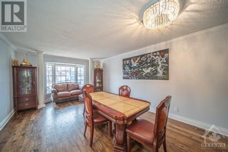 Photo 3: 340 STONEWAY DRIVE in Ottawa: House for sale : MLS®# 1382636