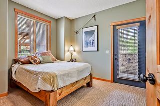 Photo 31: 410 107 Armstrong Place: Canmore Apartment for sale : MLS®# A1146160