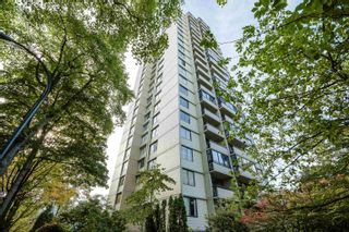 Photo 3: 1504 1816 HARO Street in Vancouver: West End VW Condo for sale in "Huntington Place" (Vancouver West)  : MLS®# R2821872