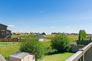 Photo 43: 320 Sunset Heights: Crossfield Detached for sale : MLS®# A1033803