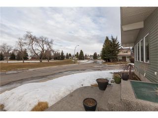 Photo 46: 11443 BRANIFF Road SW in Calgary: Braeside House for sale : MLS®# C4050244