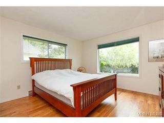 Photo 8: 4113 Larchwood Dr in VICTORIA: SE Lambrick Park House for sale (Saanich East)  : MLS®# 699447