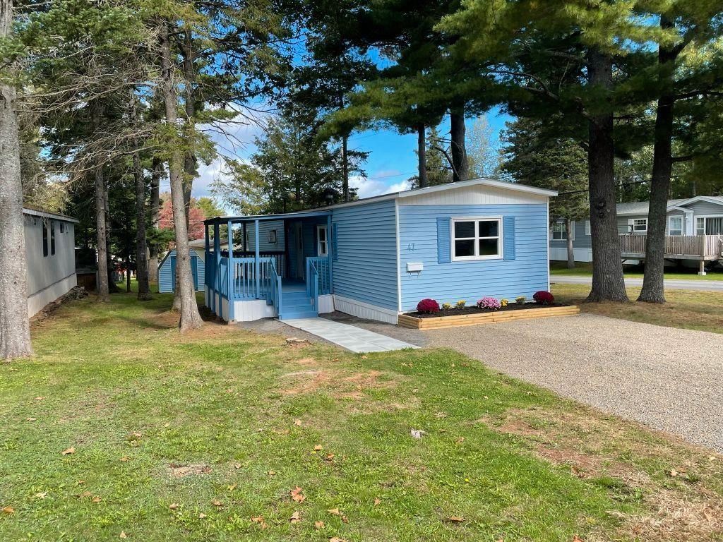 Main Photo: 47 Homco Drive in New Minas: 404-Kings County Residential for sale (Annapolis Valley)  : MLS®# 202125518