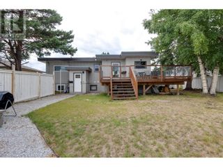 Photo 31: 1054 HARPER STREET in Prince George: House for sale : MLS®# R2833533