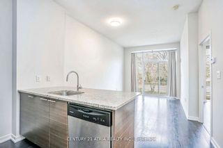 Photo 1: Ps 3 66 Forest Manor Road in Toronto: Henry Farm Condo for sale (Toronto C15)  : MLS®# C8466194