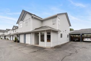 Photo 1: 12 20625 118 Avenue in Maple Ridge: Southwest Maple Ridge Townhouse for sale : MLS®# R2692539