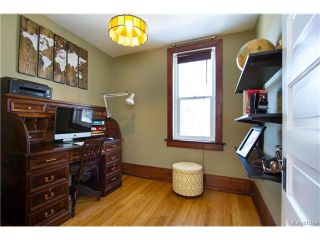 Photo 11: 854 Lipton Street in Winnipeg: Residential for sale (5C)  : MLS®# 1701328