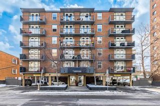 Main Photo: 403 605 14 Avenue SW in Calgary: Beltline Apartment for sale : MLS®# A2107958