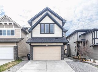Main Photo: 27 Panton Way NW in Calgary: Panorama Hills Detached for sale : MLS®# A2132311