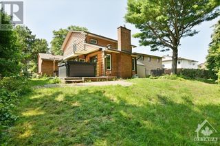 Photo 30: 3086 UPLANDS DRIVE in Ottawa: House for sale : MLS®# 1386682