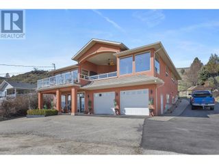 Photo 3: 7551 Tronson Road Bella Vista: Okanagan Shuswap Real Estate Listing: MLS®# 10308852
