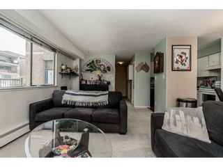Photo 5: 205 209 CARNARVON Street in New Westminster: Downtown NW Condo for sale : MLS®# R2340798