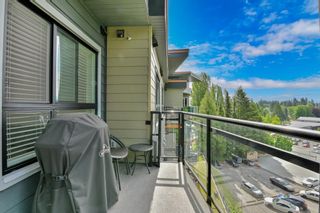 Photo 18: 502 33568 GEORGE FERGUSON Way in Abbotsford: Central Abbotsford Condo for sale : MLS®# R2884361
