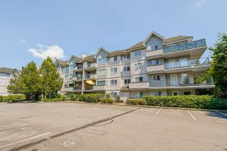 Photo 5: 209 33718 KING Road in Abbotsford: Poplar Condo for sale in "COLLEGE PARK PLACE" : MLS®# R2705653
