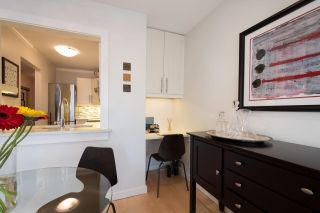 Photo 9: 302 925 W 15TH Avenue in Vancouver: Fairview VW Condo for sale (Vancouver West)  : MLS®# R2868054