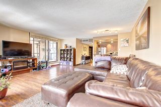 Photo 9: 1801 1100 8 Avenue SW in Calgary: Downtown West End Apartment for sale : MLS®# A1188774