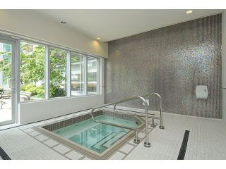 Photo 17: 707 821 CAMBIE Street in Vancouver: Downtown VW Condo for sale in "Raffles" (Vancouver West)  : MLS®# V1044457