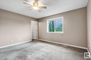 Photo 28: 58 RED CANYON Way: Fort Saskatchewan House Half Duplex for sale : MLS®# E4296981