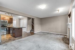 Photo 16: 58 RED CANYON Way: Fort Saskatchewan House Half Duplex for sale : MLS®# E4340345