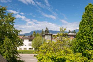 Photo 7: 316 3150 W 4TH Avenue in Vancouver: Kitsilano Condo for sale in "The Avanti" (Vancouver West)  : MLS®# R2279167
