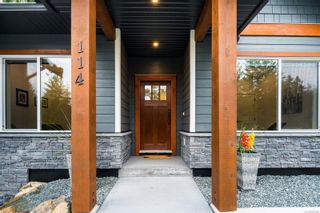 Photo 4: 114 Trailhead Cir in Shawnigan Lake: ML Shawnigan House for sale (Malahat & Area)  : MLS®# 960368