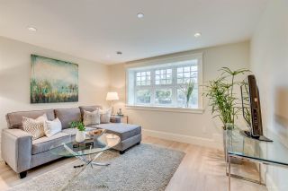 Photo 12: 2239 BLENHEIM Street in Vancouver: Kitsilano 1/2 Duplex for sale (Vancouver West)  : MLS®# R2164217