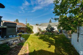 Photo 43: 9720 65 Avenue in Edmonton: Zone 17 House for sale : MLS®# E4380847