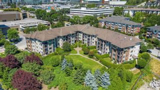 Photo 2: 118 4728 DAWSON Street in Burnaby: Brentwood Park Condo for sale (Burnaby North)  : MLS®# R2713558